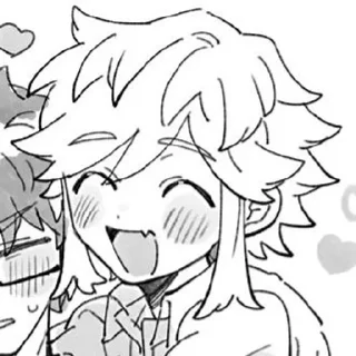 😁 emoji милик @akiu228 Telegram sticker 18 of 20