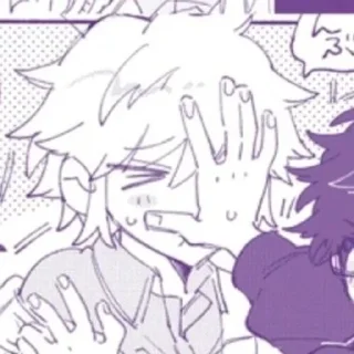 😔 emoji милик @akiu228 Telegram sticker 16 of 20