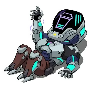 Sticker from Sprays Valorant | #5