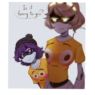 😳 emoji @xxxlNeverlxxx Дроноёбы #фавориты #длямоихлюбимок Telegram sticker 24 of 120