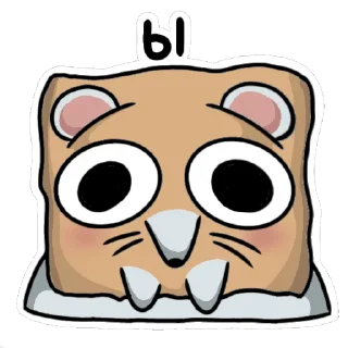 Sticker from криси ма от @wexx1o (лины)