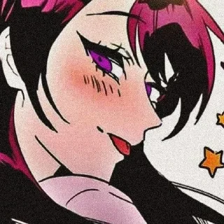 🔮 emoji аэм Telegram sticker 24 of 30