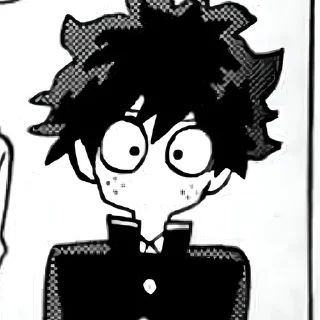 😶 emoji GamDeku Telegram sticker 24 of 52