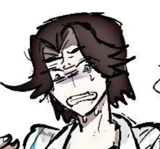 😱 emoji LovePat Telegram sticker 19 of 120