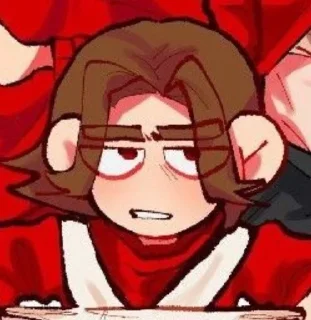 😑 emoji LovePat Telegram sticker 11 of 120