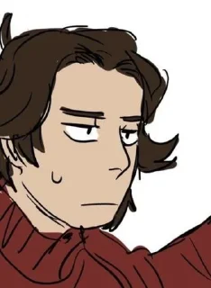 😑 emoji LovePat Telegram sticker 20 of 120