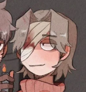 😌 emoji LovePat Telegram sticker 16 of 120