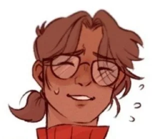 ☺️ emoji LovePat Telegram sticker 14 of 120