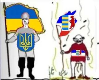 🇺🇦 emoji Срусини by @ukrmapping Telegram sticker 13 of 15
