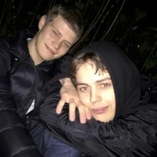 🖤 emoji yung lean by @seshtm Telegram sticker 17 of 71