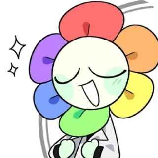 ✨ emoji Dandy~ Telegram sticker 19 of 113