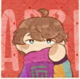 😗 emoji Karl_Jacobse2♡ Telegram sticker 13 of 25