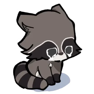 🥺 emoji Бсд Telegram sticker 10 of 32