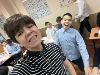 Sticker from виктор