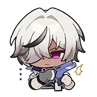 🌟 emoji Арлан | @hsrsti Telegram sticker 14 of 22