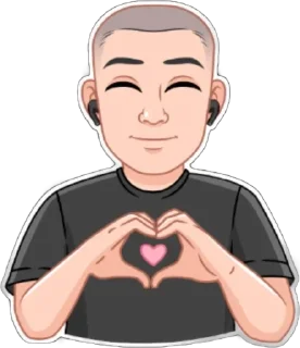 😢 emoji Леон || @komfortik911 Telegram sticker 7 of 26