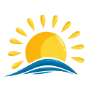 🐬 emoji Сочи🌴 Telegram sticker 9 of 10
