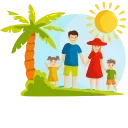😊 emoji Сочи🌴 Telegram sticker 6 of 10