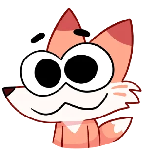 😵‍💫 emoji Ливси без надписей @stickers_vk Telegram sticker 23 of 48