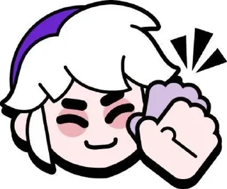 Sticker from гас