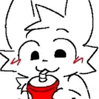 🧃 emoji ккккккоты Telegram sticker 24 of 36