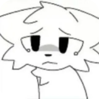 😔 emoji ккккккоты Telegram sticker 17 of 36