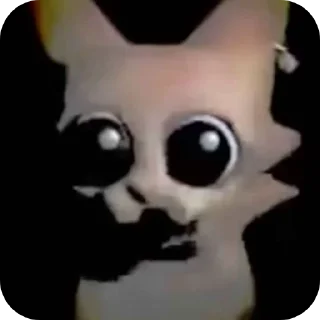 🫥 emoji ккккккоты Telegram sticker 10 of 36