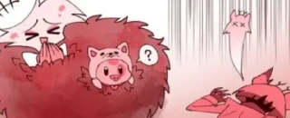 🙃 emoji ♡Наше♡ Telegram sticker 7 of 120