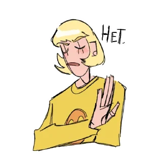❌ emoji Felix! Telegram sticker 10 of 28