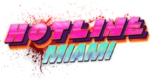 🔫 emoji Hotline Miami Telegram sticker 20 of 33