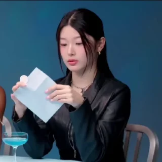 Sticker from YoonchaeDiarrystickerr