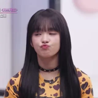 😗 emoji i - land 2 coded @bygreedy Telegram sticker 12 of 102
