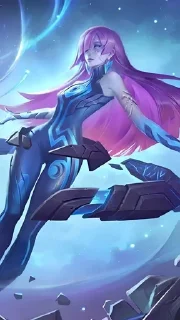 Sticker from Mobile legends b_b