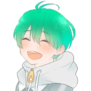 Sticker from Космос кун @tg_sticks