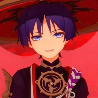 😈 emoji скарамуччамоймуж Telegram sticker 9 of 31