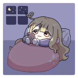 📩 emoji ♡ @softsticks Telegram sticker 23 of 24