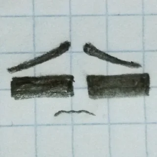 😳 emoji 👇 ЖМИ СЮДА 👉 @axa_xa_xax_bot Telegram sticker 19 of 59