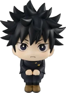 🌟 emoji Магическая битва Telegram sticker 12 of 40