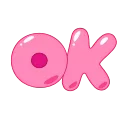 👌 emoji Fly Guy Telegram sticker 20 of 20