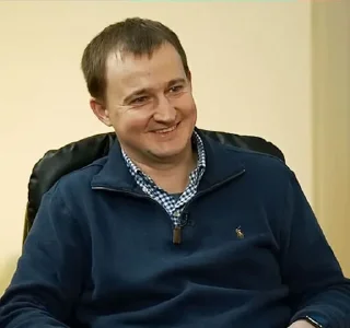 Sticker from Тарас Чмут