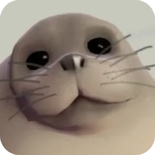 🐶 emoji Всякое с догэном(создатель:догэн) Telegram sticker 7 of 24