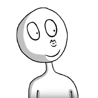 😨 emoji what? Telegram sticker 9 of 23