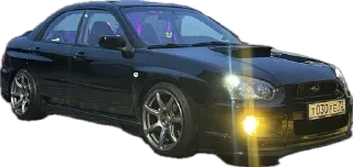 🌟 emoji ФанКультПривет🚗 Telegram sticker 14 of 38