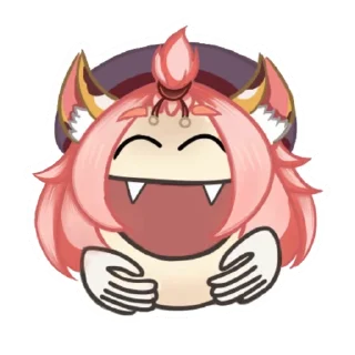Sticker from Гейщит Онлайн