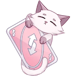 🤓 emoji КатШи; больше - @stickersvk18 Telegram sticker 18 of 52