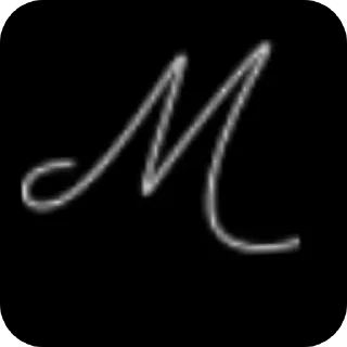 Sticker from Look at me