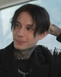 🌟 emoji Дима Матвеев Telegram sticker 10 of 13