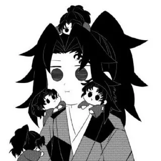 🖤 emoji Aboba Telegram sticker 18 of 20