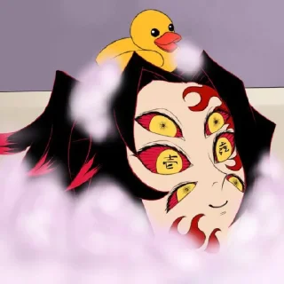 🖤 emoji Aboba Telegram sticker 14 of 20