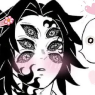 🖤 emoji Aboba Telegram sticker 13 of 20